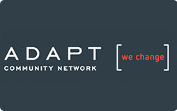 Adapt Logo