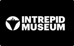 Intrepid Museum Logo