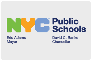 NYC DOE Website