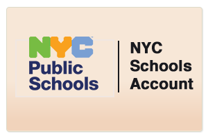 NYC PS Schools Account