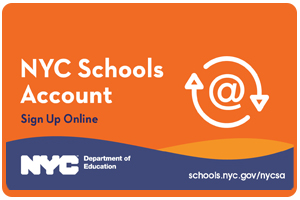 NYC Schools Account